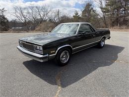 1983 GMC Caballero (CC-2060100) for sale in Westford, Massachusetts