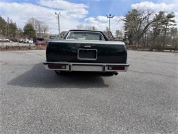 1983 GMC Caballero (CC-2060100) for sale in Westford, Massachusetts