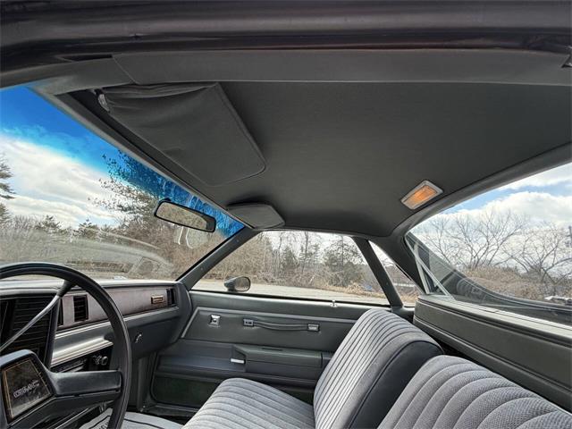 1983 GMC Caballero (CC-2060100) for sale in Westford, Massachusetts
