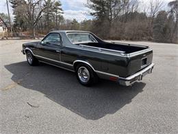 1983 GMC Caballero (CC-2060100) for sale in Westford, Massachusetts