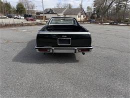 1983 GMC Caballero (CC-2060100) for sale in Westford, Massachusetts