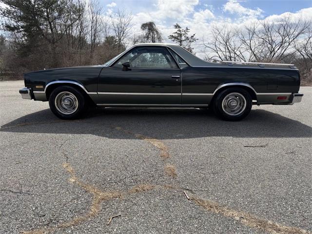 1983 GMC Caballero (CC-2060100) for sale in Westford, Massachusetts