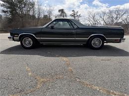1983 GMC Caballero (CC-2060100) for sale in Westford, Massachusetts