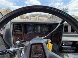 1983 GMC Caballero (CC-2060100) for sale in Westford, Massachusetts