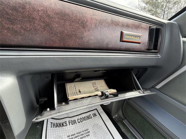 1983 GMC Caballero (CC-2060100) for sale in Westford, Massachusetts