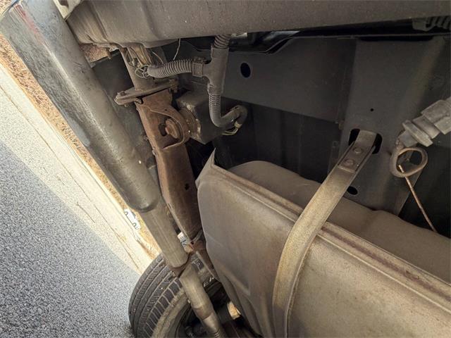1983 GMC Caballero (CC-2060100) for sale in Westford, Massachusetts