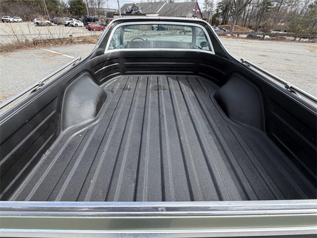 1983 GMC Caballero (CC-2060100) for sale in Westford, Massachusetts