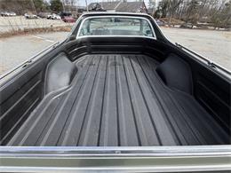 1983 GMC Caballero (CC-2060100) for sale in Westford, Massachusetts