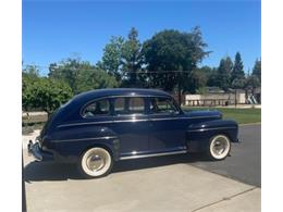 1946 Ford Super Deluxe (CC-2061001) for sale in Hobart, Indiana