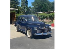 1946 Ford Super Deluxe (CC-2061001) for sale in Hobart, Indiana