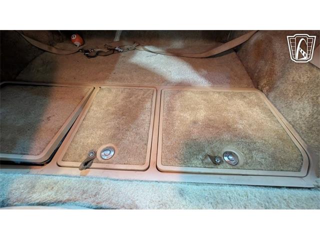 1977 Chevrolet Corvette (CC-2061004) for sale in Caledonia, Wisconsin