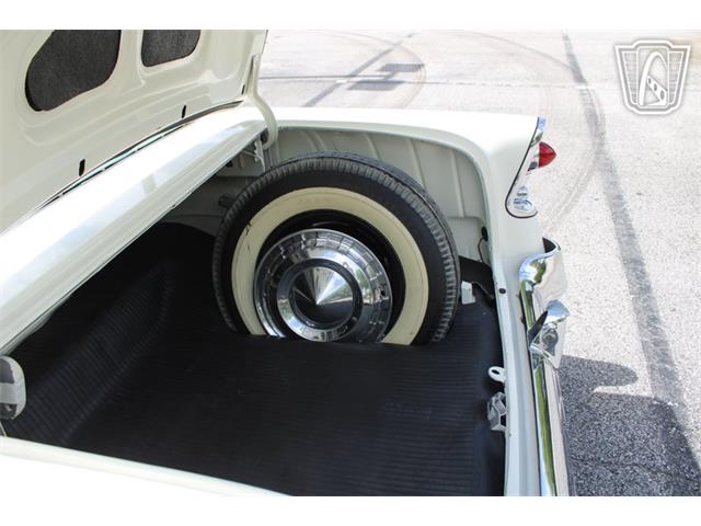 1956 Chevrolet Bel Air (CC-2061005) for sale in Lake Mary, Florida