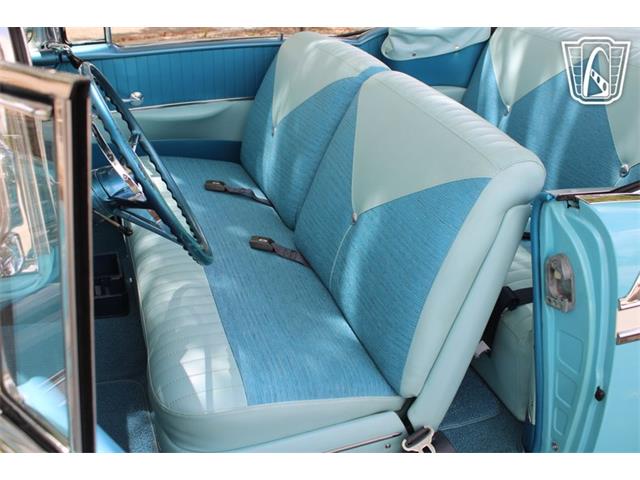1956 Chevrolet Bel Air (CC-2061005) for sale in Lake Mary, Florida