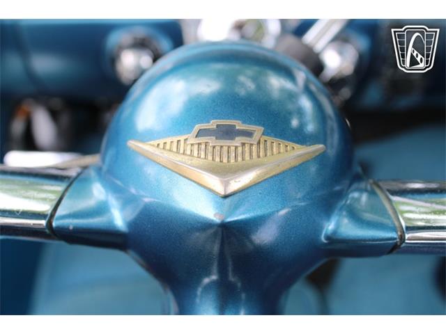 1956 Chevrolet Bel Air (CC-2061005) for sale in Lake Mary, Florida