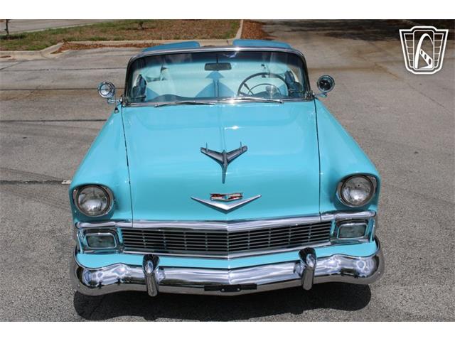 1956 Chevrolet Bel Air (CC-2061005) for sale in Lake Mary, Florida