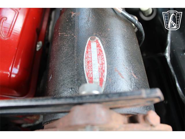 1956 Chevrolet Bel Air (CC-2061005) for sale in Lake Mary, Florida