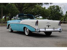 1956 Chevrolet Bel Air (CC-2061005) for sale in Lake Mary, Florida