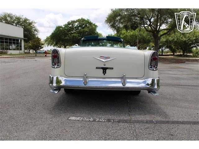 1956 Chevrolet Bel Air (CC-2061005) for sale in Lake Mary, Florida