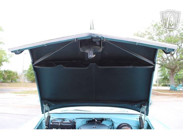 1956 Chevrolet Bel Air (CC-2061005) for sale in Lake Mary, Florida