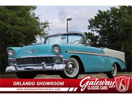 1956 Chevrolet Bel Air (CC-2061005) for sale in Lake Mary, Florida