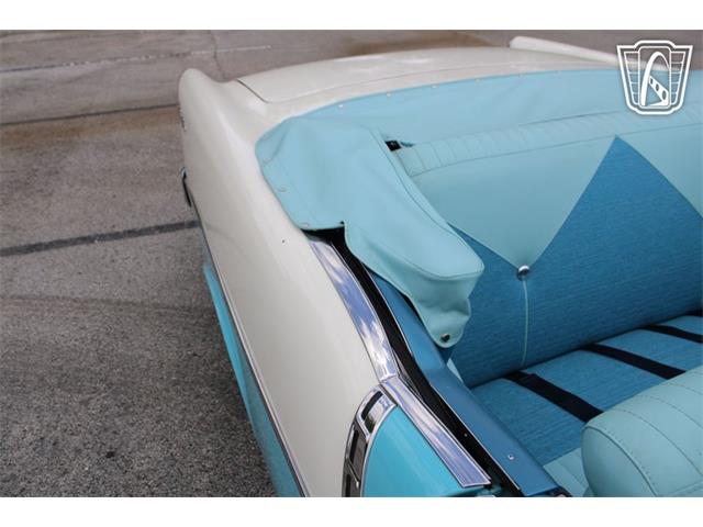 1956 Chevrolet Bel Air (CC-2061005) for sale in Lake Mary, Florida