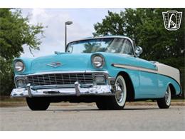 1956 Chevrolet Bel Air (CC-2061005) for sale in Lake Mary, Florida