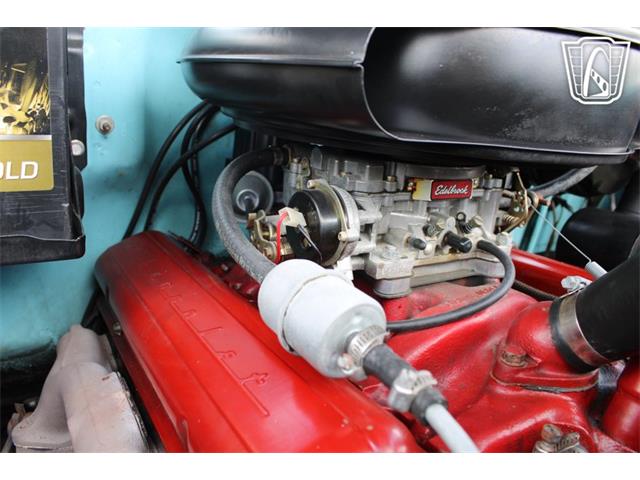 1956 Chevrolet Bel Air (CC-2061005) for sale in Lake Mary, Florida