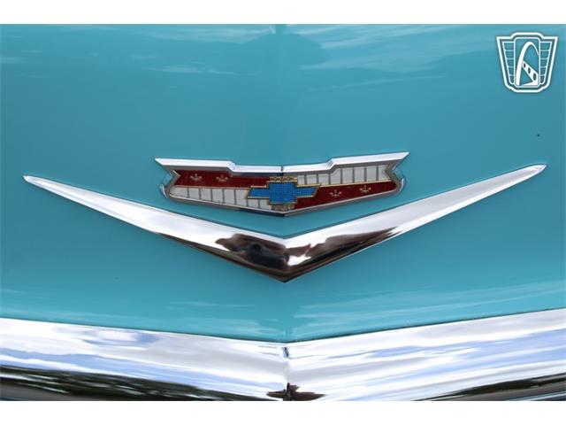 1956 Chevrolet Bel Air (CC-2061005) for sale in Lake Mary, Florida