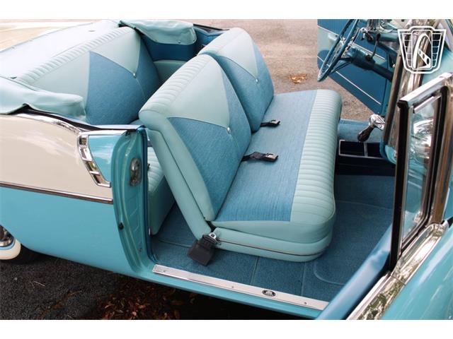 1956 Chevrolet Bel Air (CC-2061005) for sale in Lake Mary, Florida