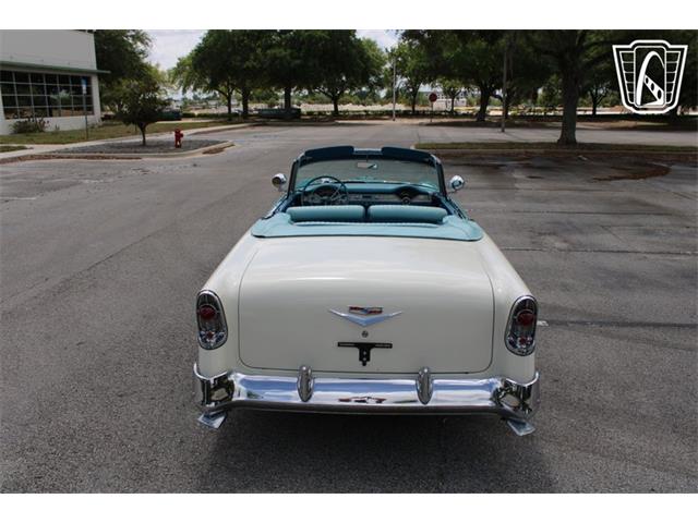 1956 Chevrolet Bel Air (CC-2061005) for sale in Lake Mary, Florida