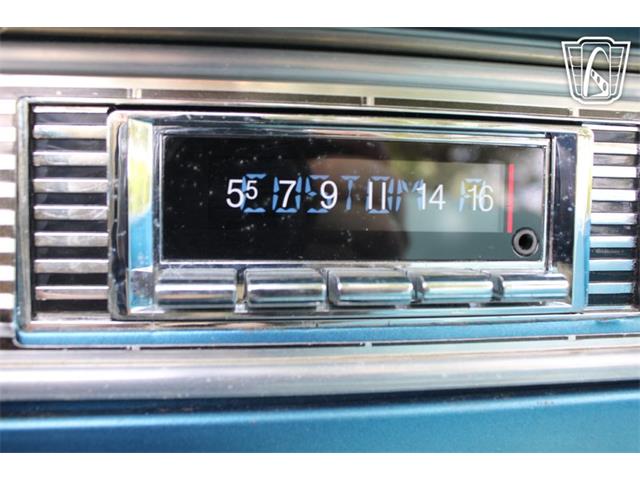 1956 Chevrolet Bel Air (CC-2061005) for sale in Lake Mary, Florida