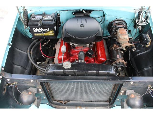 1956 Chevrolet Bel Air (CC-2061005) for sale in Lake Mary, Florida