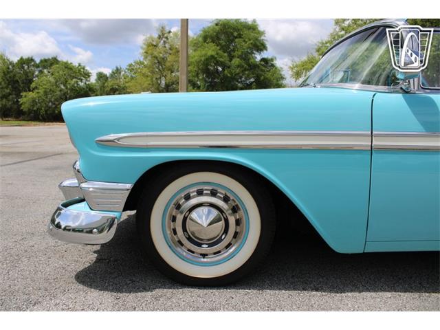 1956 Chevrolet Bel Air (CC-2061005) for sale in Lake Mary, Florida