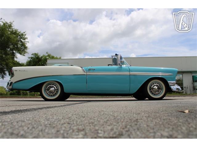 1956 Chevrolet Bel Air (CC-2061005) for sale in Lake Mary, Florida