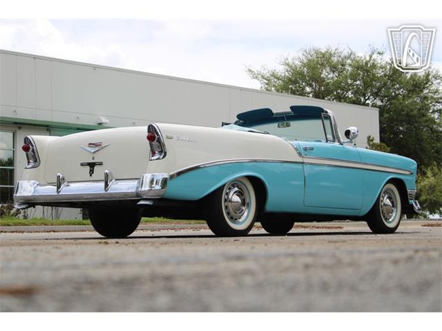 1956 Chevrolet Bel Air (CC-2061005) for sale in Lake Mary, Florida