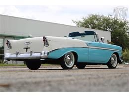 1956 Chevrolet Bel Air (CC-2061005) for sale in Lake Mary, Florida