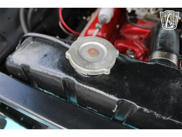 1956 Chevrolet Bel Air (CC-2061005) for sale in Lake Mary, Florida