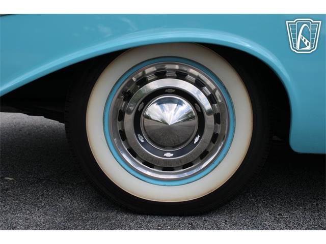 1956 Chevrolet Bel Air (CC-2061005) for sale in Lake Mary, Florida