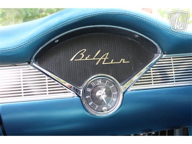 1956 Chevrolet Bel Air (CC-2061005) for sale in Lake Mary, Florida