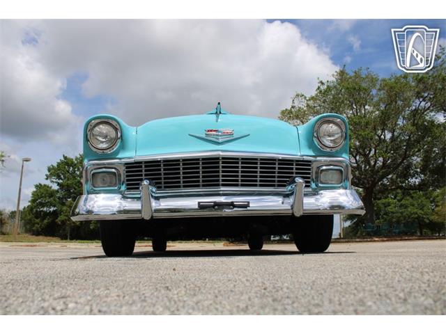 1956 Chevrolet Bel Air (CC-2061005) for sale in Lake Mary, Florida