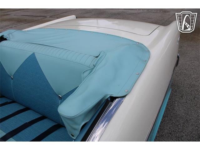 1956 Chevrolet Bel Air (CC-2061005) for sale in Lake Mary, Florida