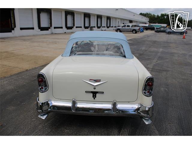 1956 Chevrolet Bel Air (CC-2061005) for sale in Lake Mary, Florida