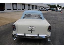 1956 Chevrolet Bel Air (CC-2061005) for sale in Lake Mary, Florida