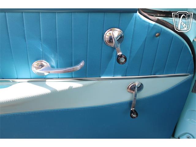 1956 Chevrolet Bel Air (CC-2061005) for sale in Lake Mary, Florida