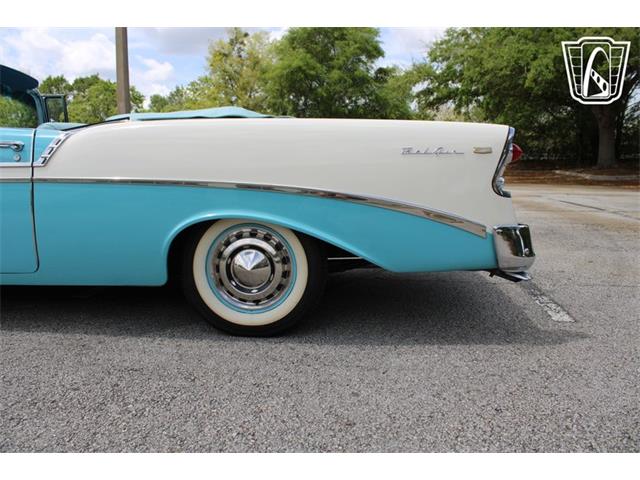 1956 Chevrolet Bel Air (CC-2061005) for sale in Lake Mary, Florida