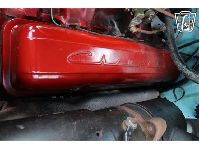 1956 Chevrolet Bel Air (CC-2061005) for sale in Lake Mary, Florida