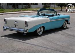 1956 Chevrolet Bel Air (CC-2061005) for sale in Lake Mary, Florida
