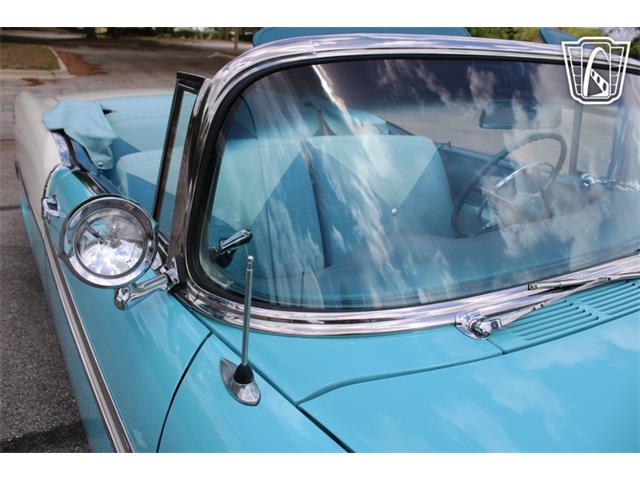 1956 Chevrolet Bel Air (CC-2061005) for sale in Lake Mary, Florida