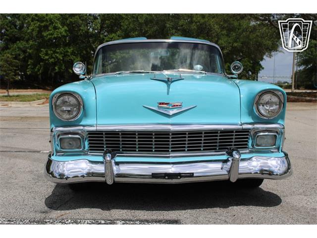 1956 Chevrolet Bel Air (CC-2061005) for sale in Lake Mary, Florida