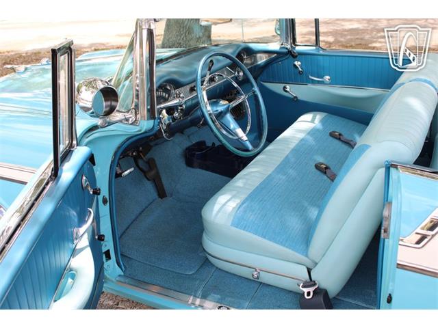 1956 Chevrolet Bel Air (CC-2061005) for sale in Lake Mary, Florida